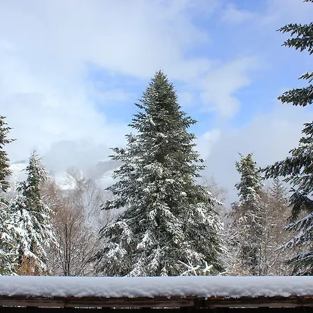 Bonascre - Ecrin Haut De Gamme Au Pied Des Pistes